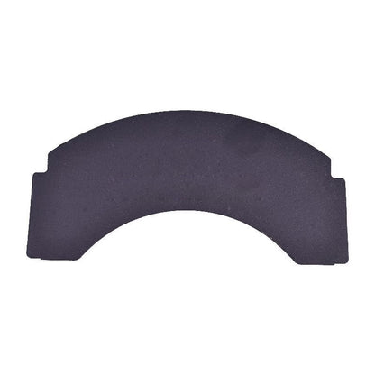 Kit de plaquettes de frein A3222T1944 244-7831 pour Euclid Meritor Carlisle