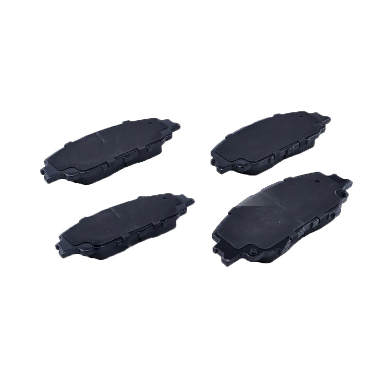 4 plaquettes de frein à disque avant 04465-AZ228 04465-02460 pour Toyota Corolla Prius-Prime 2019-2022