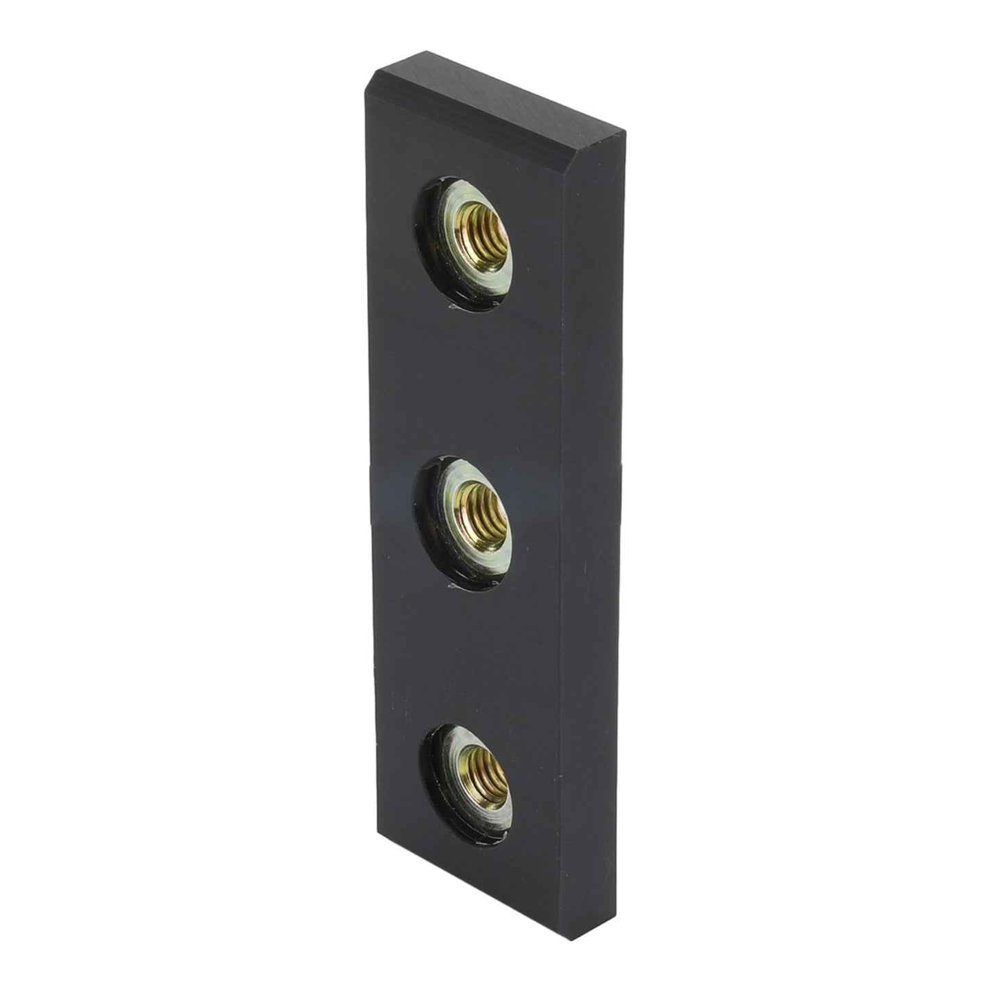 Patin d'usure latéral d'essieu intérieur 61308GT pour nacelle télescopique Genie S-120 S-125 S-100 S-105 S-3200 S-3800