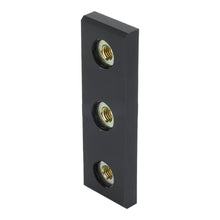 Patin d'usure latéral d'essieu intérieur 61308GT pour nacelle télescopique Genie S-120 S-125 S-100 S-105 S-3200 S-3800