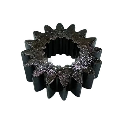 Sun Gear 2441U829S6 for Kobelco Excavator MD140C SK100 SK100L SK115DZ SK120 SK120LC SK130 SK130LC