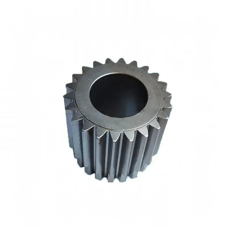 Travel Motor Sun Gear YN53D00008S010 for New Holland Excavator E200SR E200SRLC E215 EH215 - KUDUPARTS