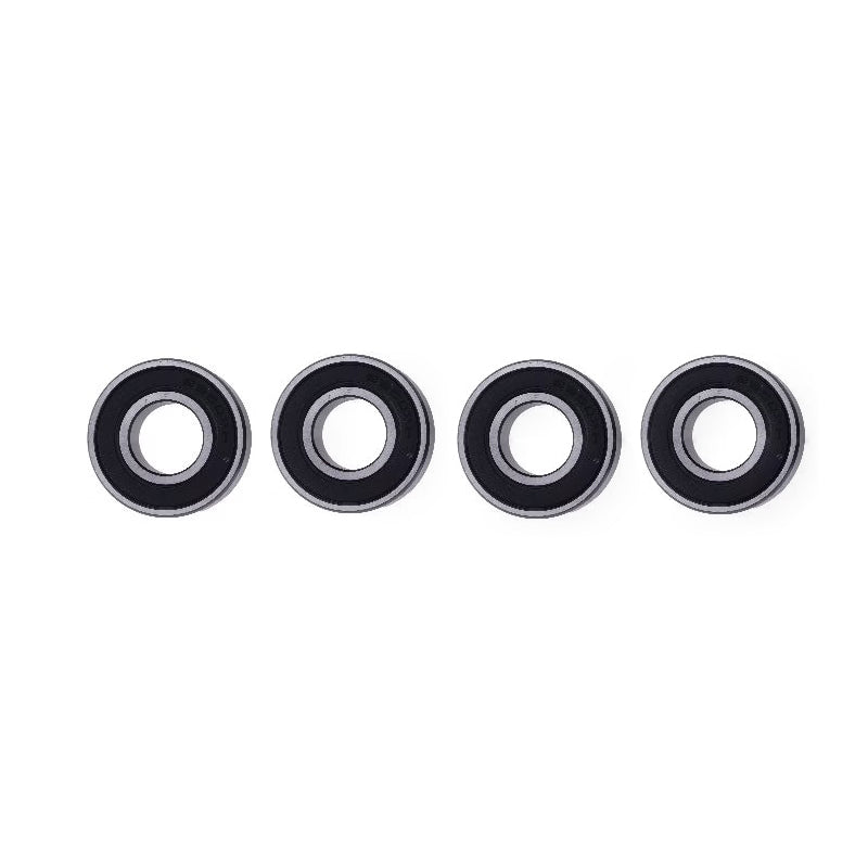 4 Pieces Spindle Bearing 204906S for Hoffco Dixie Chopper Walker Yazoo