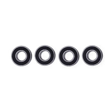 4 Pieces Spindle Bearing 204906S for Hoffco Dixie Chopper Walker Yazoo - KUDUPARTS