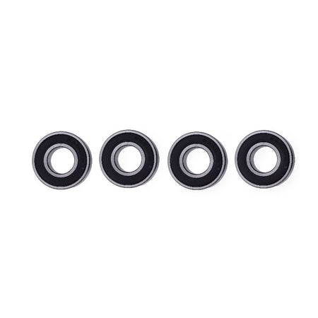 4 Pieces Spindle Bearing 204906S for Hoffco Dixie Chopper Walker Yazoo - KUDUPARTS