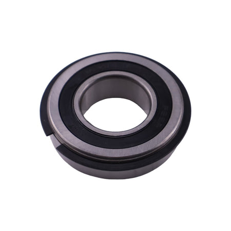 4 Pieces Front Wheel Bearing AM33797 AM102605 for John Deere Tractor 110 112 140 200 208 210 212 214 216 300 312 314 316 317 318 420 - KUDUPARTS