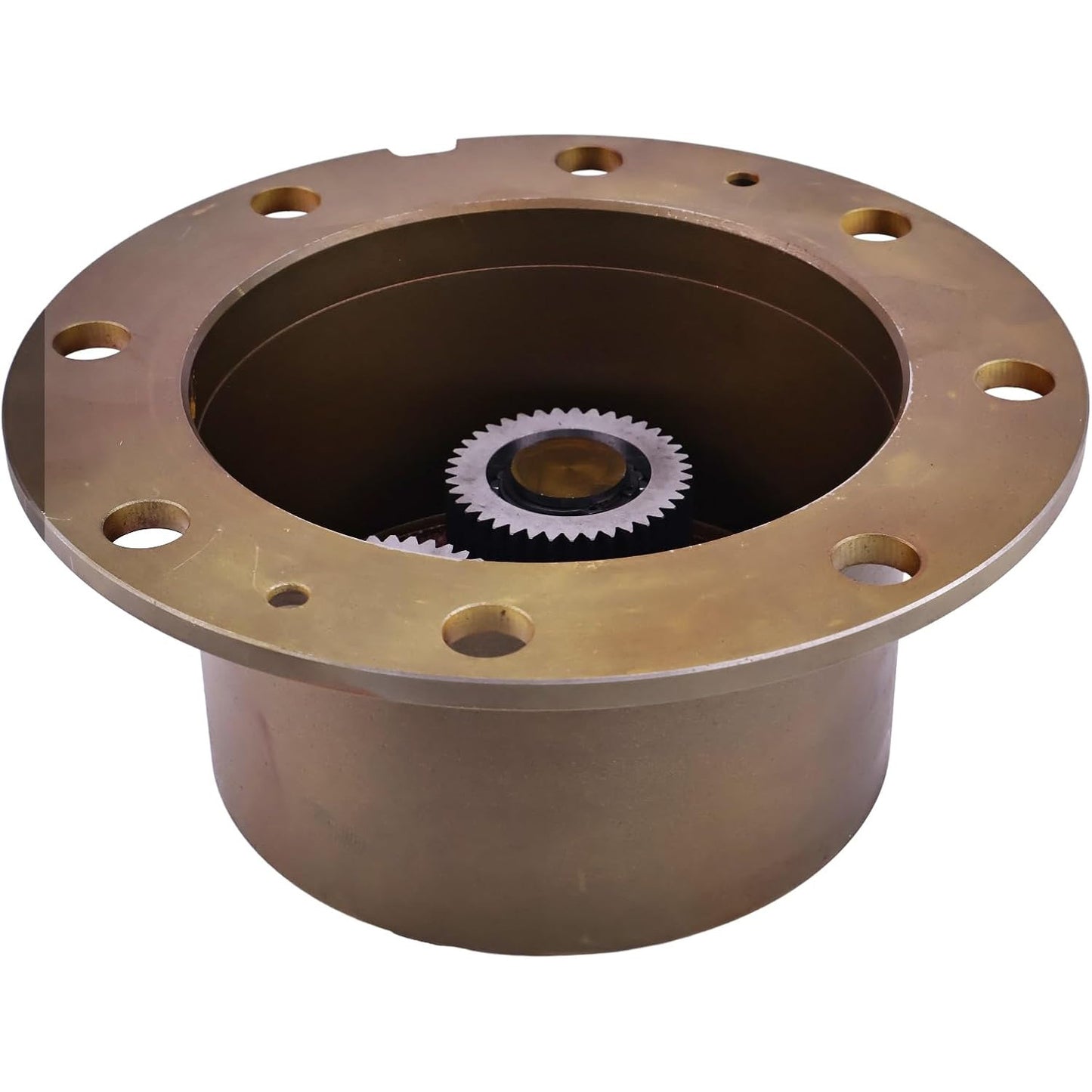 Planetary Assembly AT362347 for John Deere Engine 4045 4.5L Backhoe Loader 325J 325SK 325K 315SK 315SL