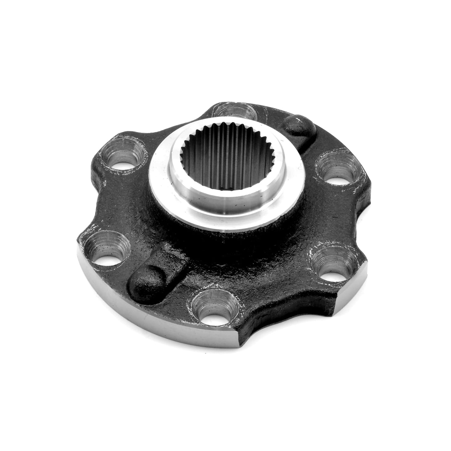 Front Hub Axle Flange 43421-60060 for Toyota Land Cruiser Lexus LX470