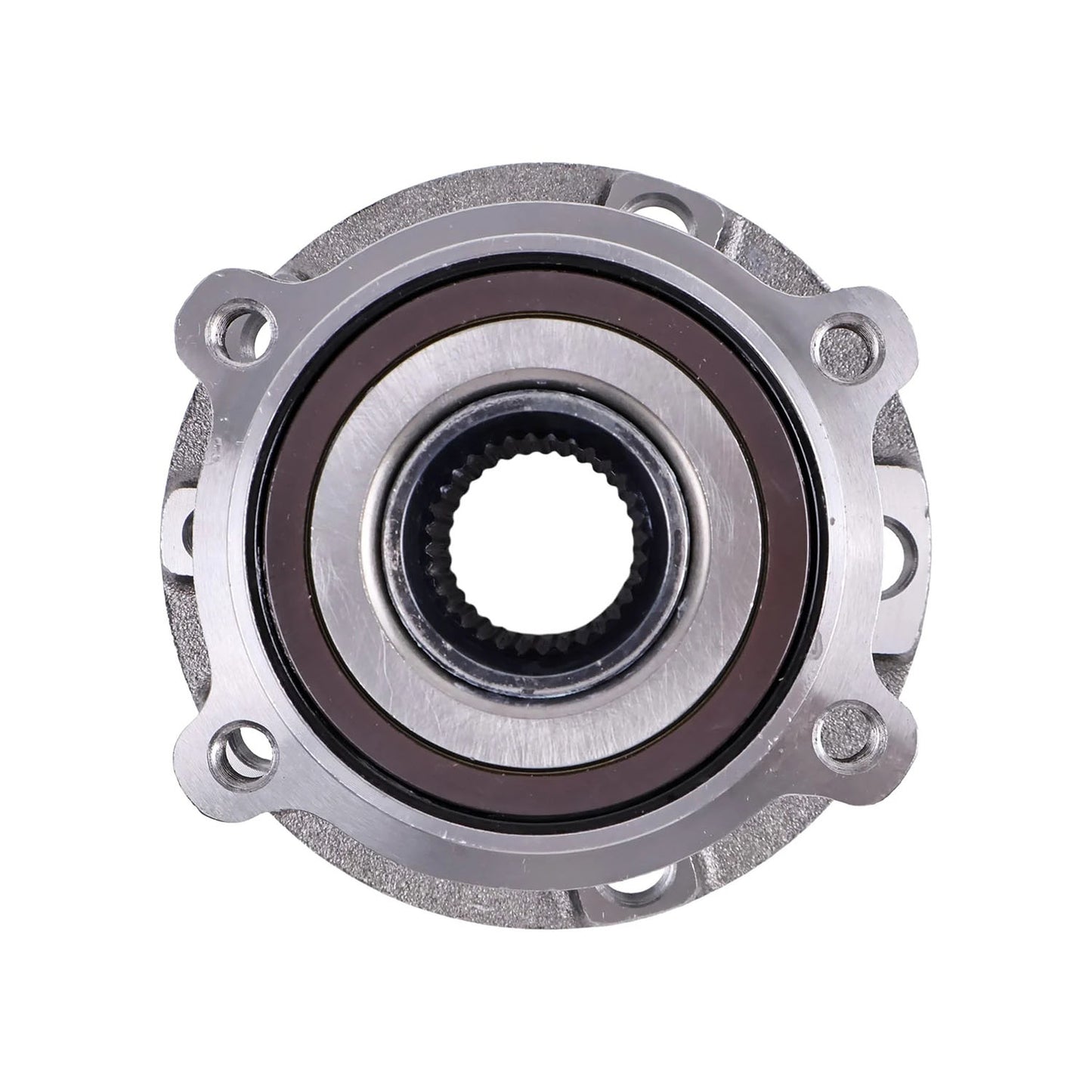 Rear Wheel Hub Bearing 675000063 for Maserati Vehicle Quattroporte Ghibli