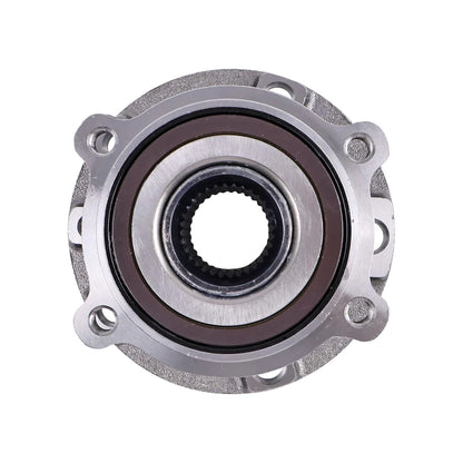 Rear Wheel Hub Bearing 675000063 for Maserati Vehicle Quattroporte Ghibli