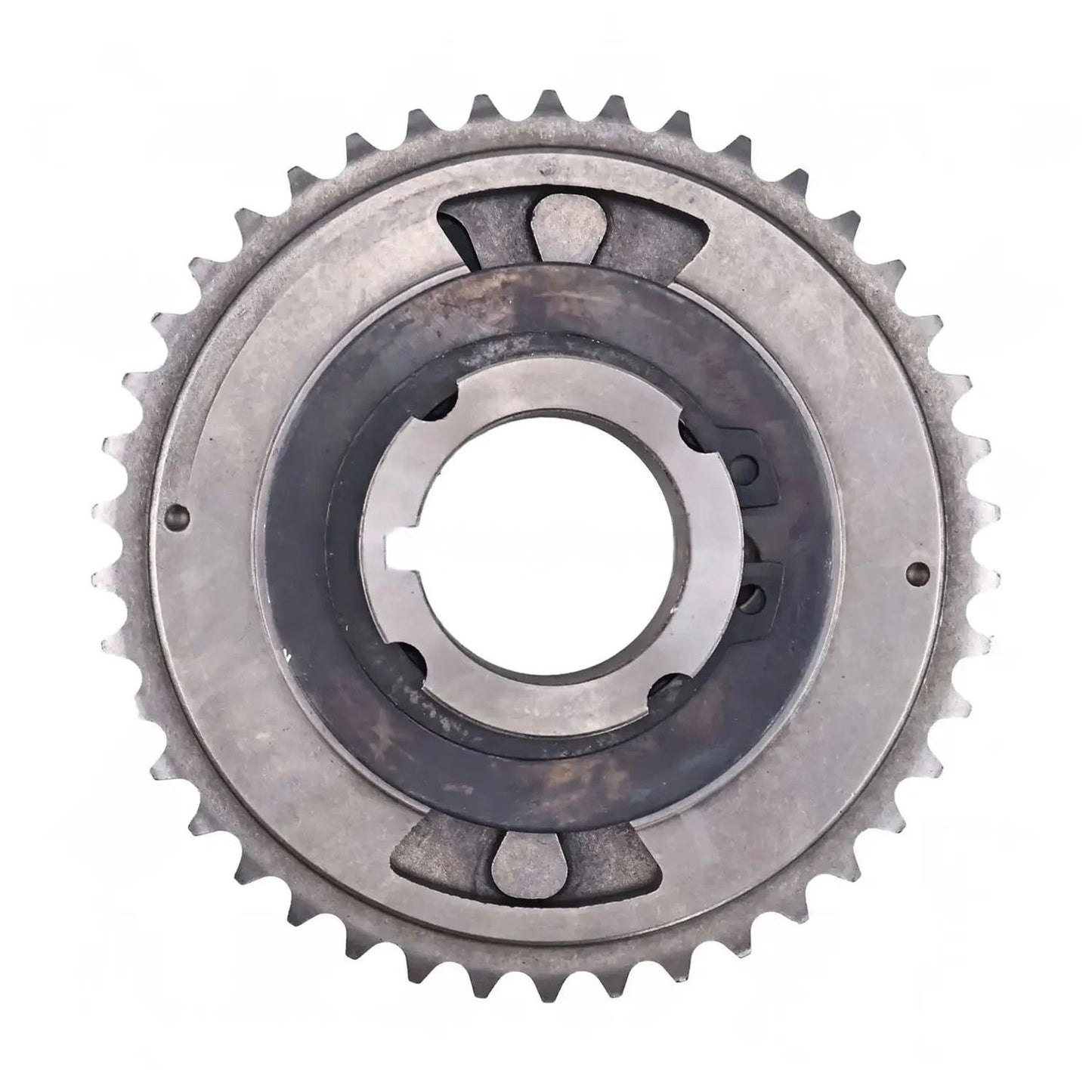 Balance Shaft Chain Gear 90537301 12642713 for 2007-2016 Saab Saturn Sky Ion Turbo 2.0L L4