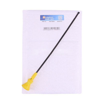 Jauge d'huile 198416690 pour moteur Perkins 403D-15 404D-22 403D-17 404C-22 404C-22T