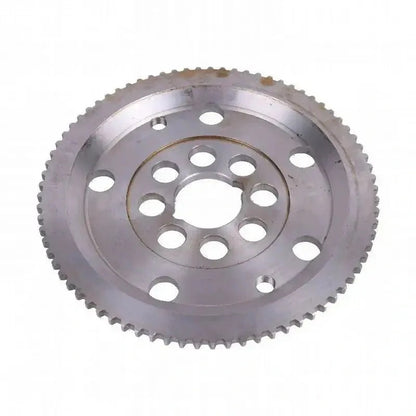 Front Axle Hub Ring Gear 81862988 CA125194 for Ford 8240 8340 Tractor