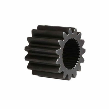 Sun Gear 454/07401 for JCB Dozer 411 416 415 425 Excavator JS175W JS145W JS130W Loader S40 S80 - KUDUPARTS