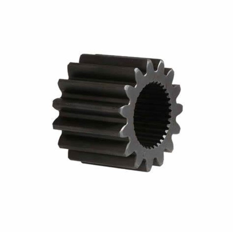 Sun Gear 454/07401 for JCB Dozer 411 416 415 425 Excavator JS175W JS145W JS130W Loader S40 S80 - KUDUPARTS