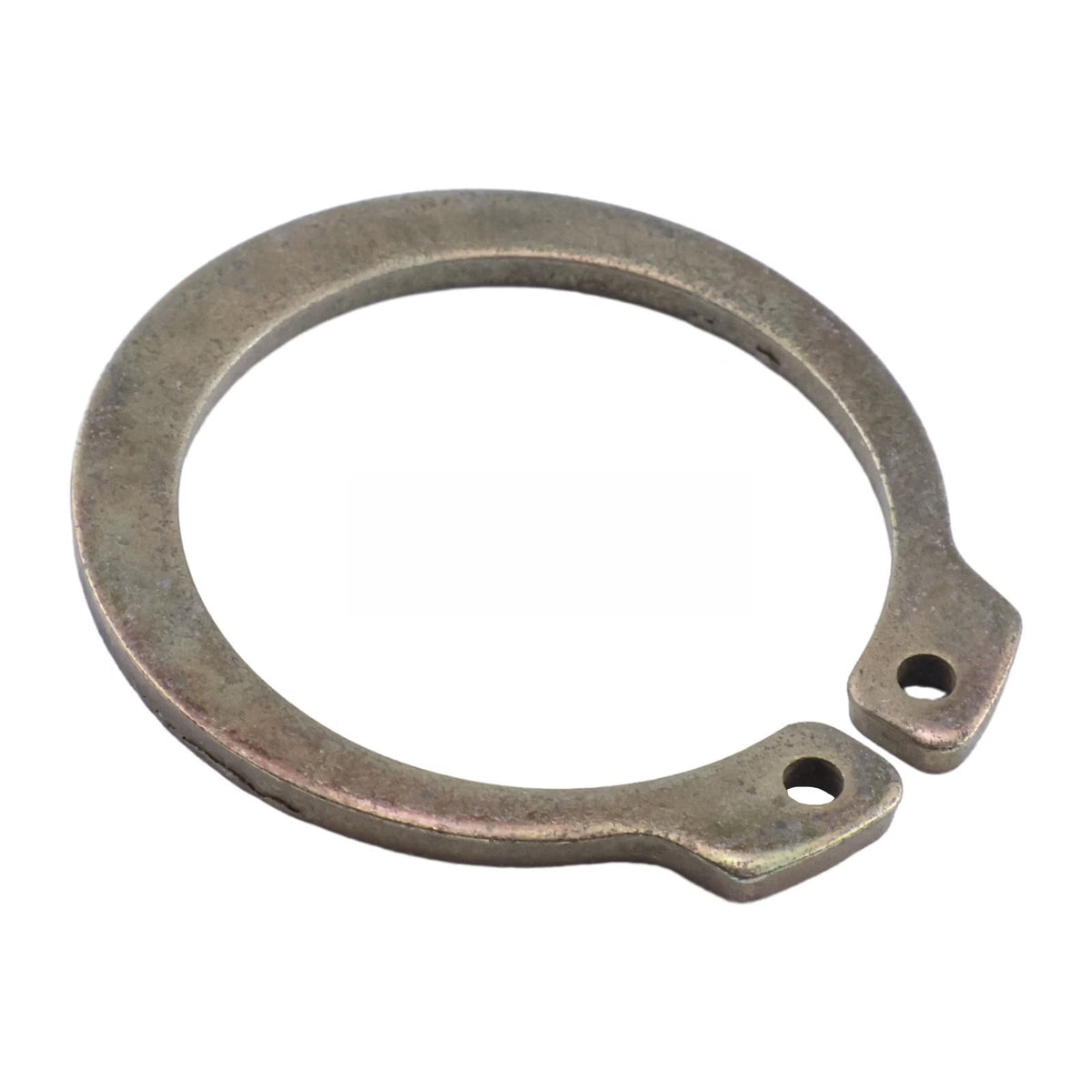 Retaining Ring 6V-8144 for Caterpillar CAT Loader 416 420D 428 432D 438D 450E 966M Excavator 302.5 312C 314C 315C 319D - KUDUPARTS