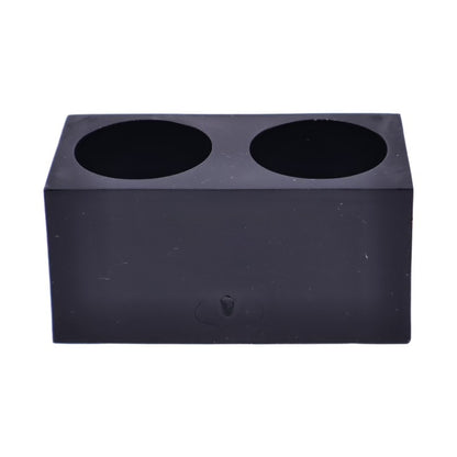 Lot de 2 patins d'usure pour plateforme 39310GT pour nacelle élévatrice à ciseaux Genie GS-1530, GS-1532, GS-1932, GS-2032, GS-2046, GS-3232 et GS-4046