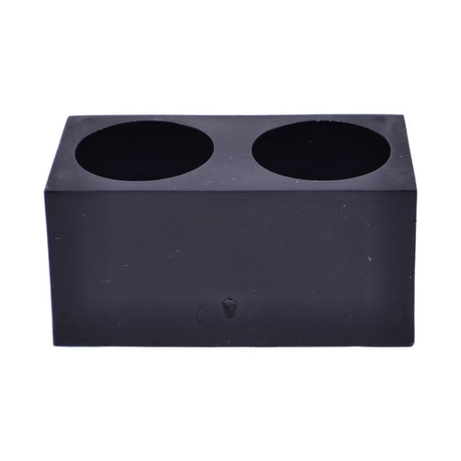 2 Pcs Platform Wear Pad 39310GT for Genie Scissor Lift GS-1530 GS-1532 GS-1932 GS-2032 GS-2046 GS-3232 GS-4046 - KUDUPARTS