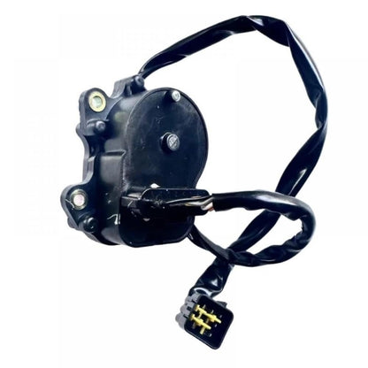 Front Differential Servo Actuator 3B4-4616A-02-00 for Yamaha Big Bear 400 Grizzly 350 450 550 Rhino 700 2007-2014
