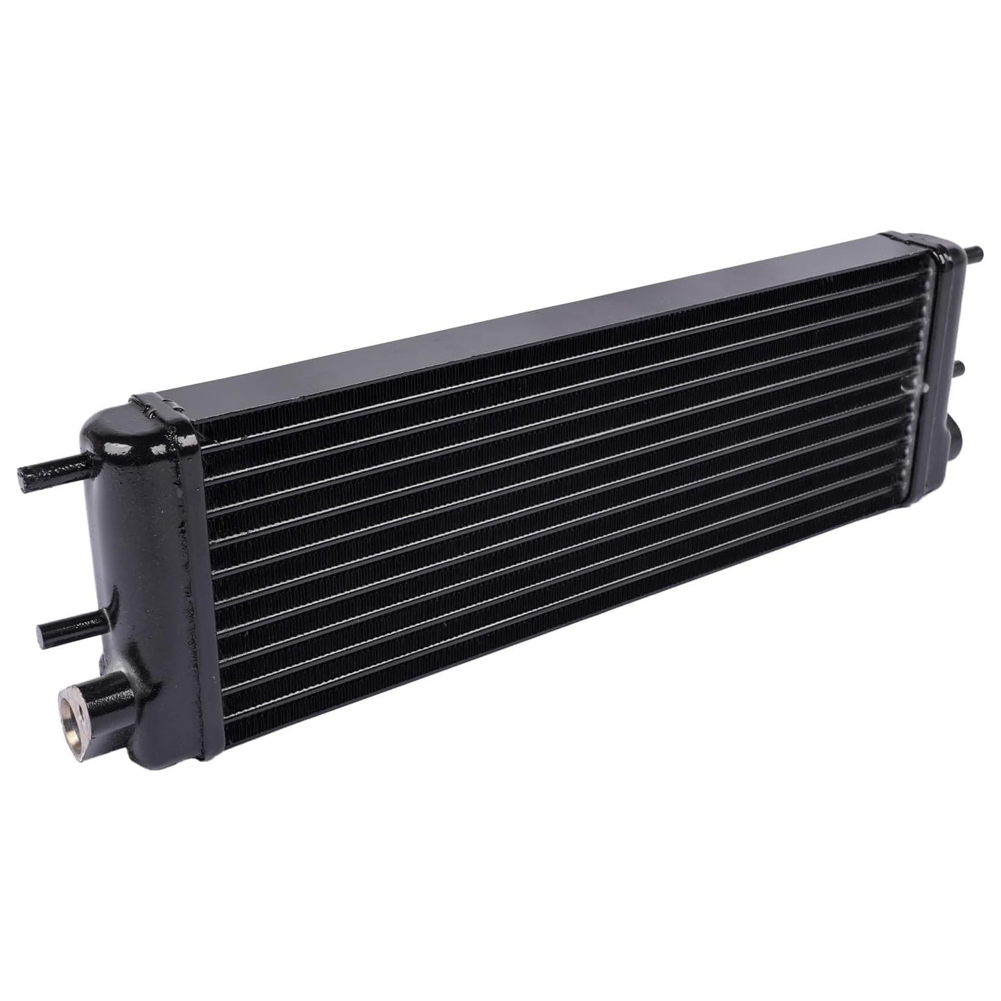 Transmission Oil Cooler 4W0317019A for Bentley Continental Flying Spur GT GTC 2012-2018