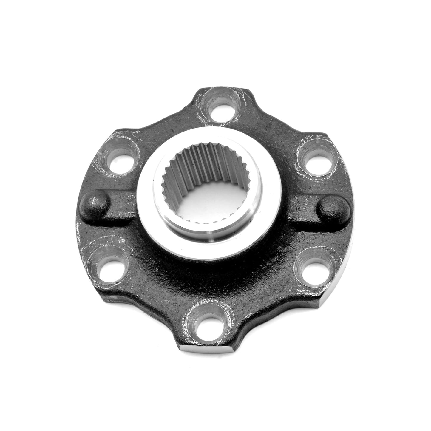 Front Hub Axle Flange 43421-60060 for Toyota Land Cruiser Lexus LX470