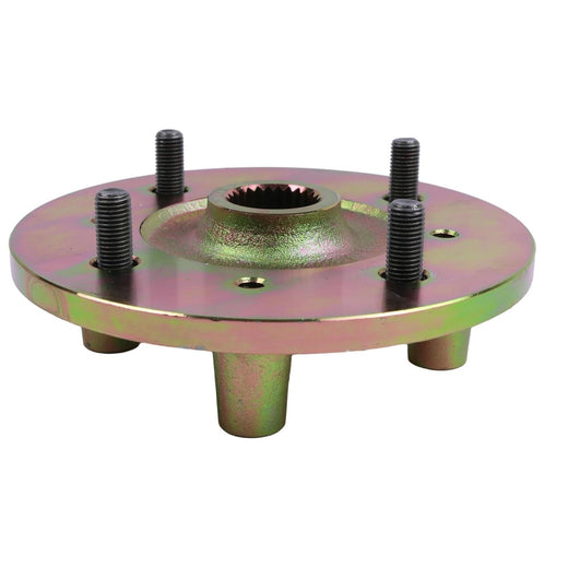 Wheel Hub Rear Hub 62330-115-0100 for Hisun UTV 400 450 500 550 700 750 - KUDUPARTS