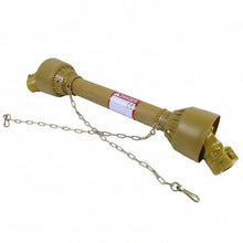 950MM-1500MM PTO Driveline 3013-6010 11111127 266014006127 343-103 for Tractor - KUDUPARTS