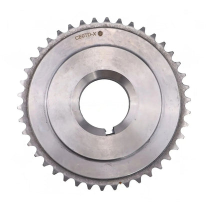Balance Shaft Chain Gear 90537301 12642713 for 2007-2016 Saab Saturn Sky Ion Turbo 2.0L L4