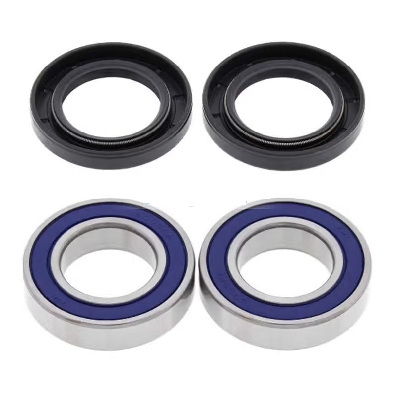 Bearing Kit 25-1396 for Kawasaki ATV 2007-2022 KFX50 KFX90 Polaris ATV 2003 Predator 90