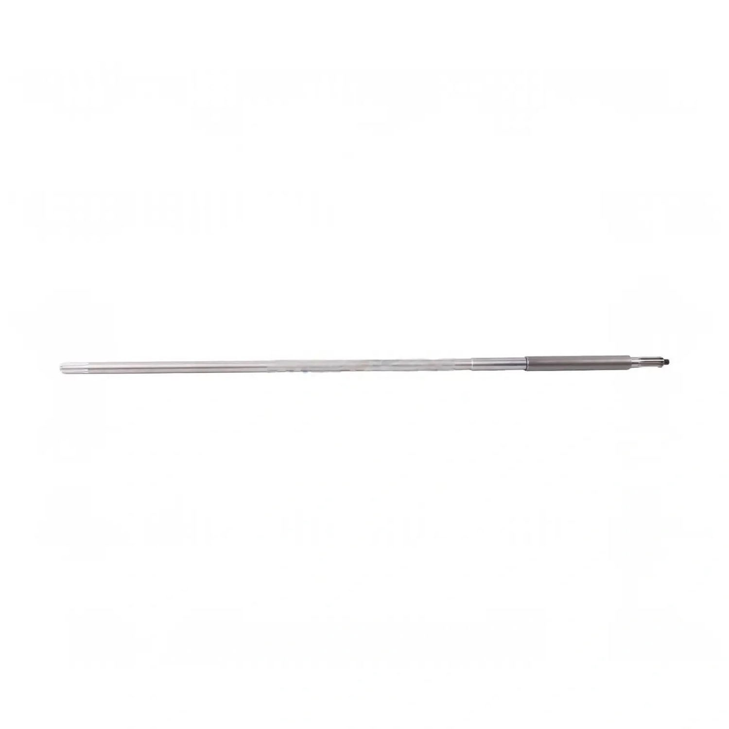 Drive Shaft 57110-96303 57110-91L00 for Suzuki Outboard Motor DT20 DT25 DT30 HP - KUDUPARTS