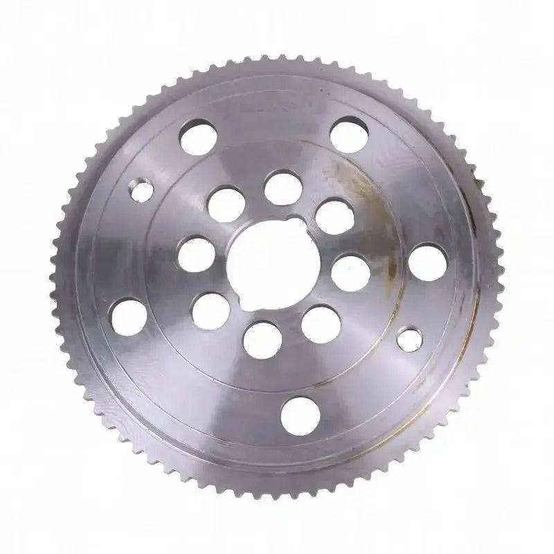 Front Axle Hub Ring Gear 81862988 CA125194 for Ford 8240 8340 Tractor