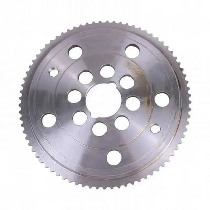 Front Axle Hub Ring Gear 81862988 CA125194 for Ford 8240 8340 Tractor