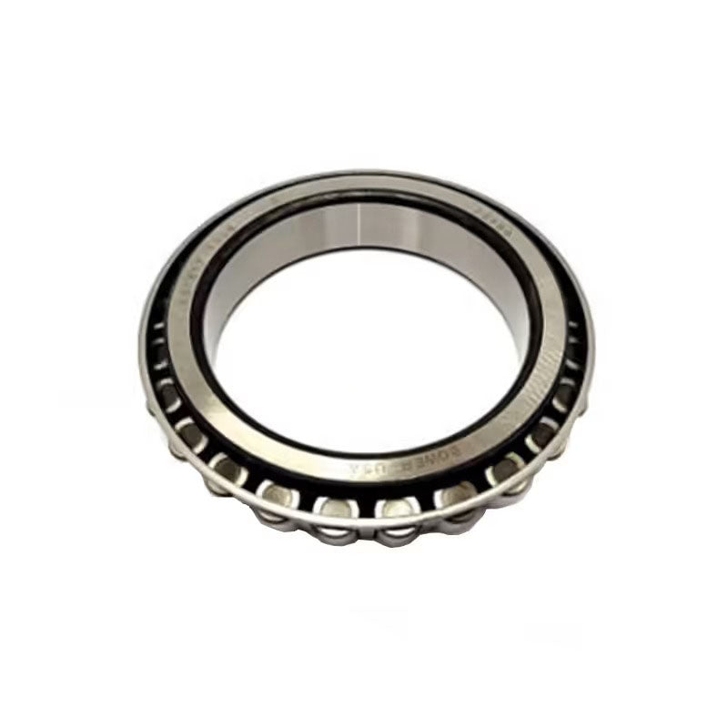 Row Tapered Roller Bearing 675261 for Clark Forklift - Replaces Timken 68462