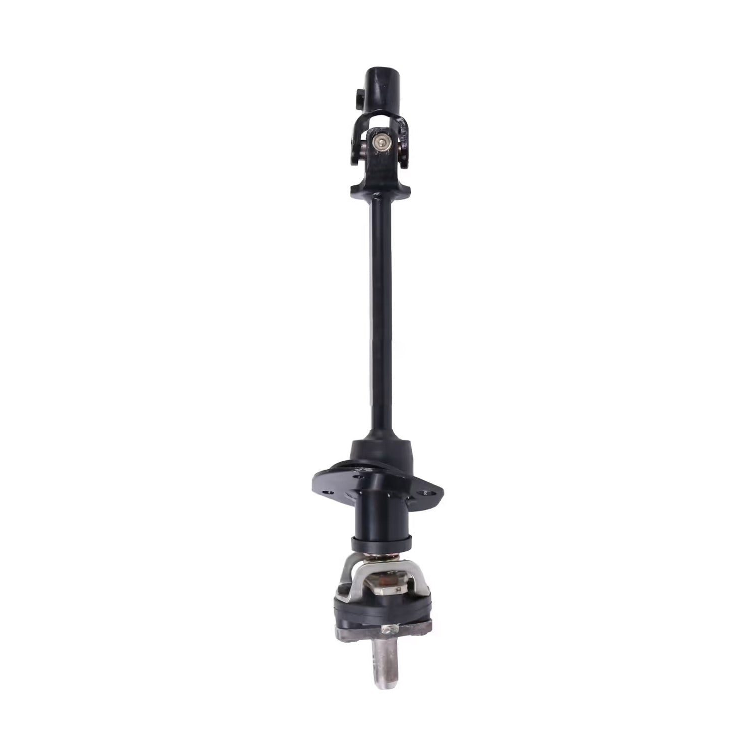 Steering Column-Intermediate Coupling Shaft 19256702 for Hummer H3 H3T 3.7L 2006-2010 - KUDUPARTS