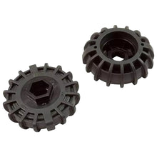 2 Pieces Side Brush for Polaris Quattro P40 Sport Pressure Automatic Pool Cleaner