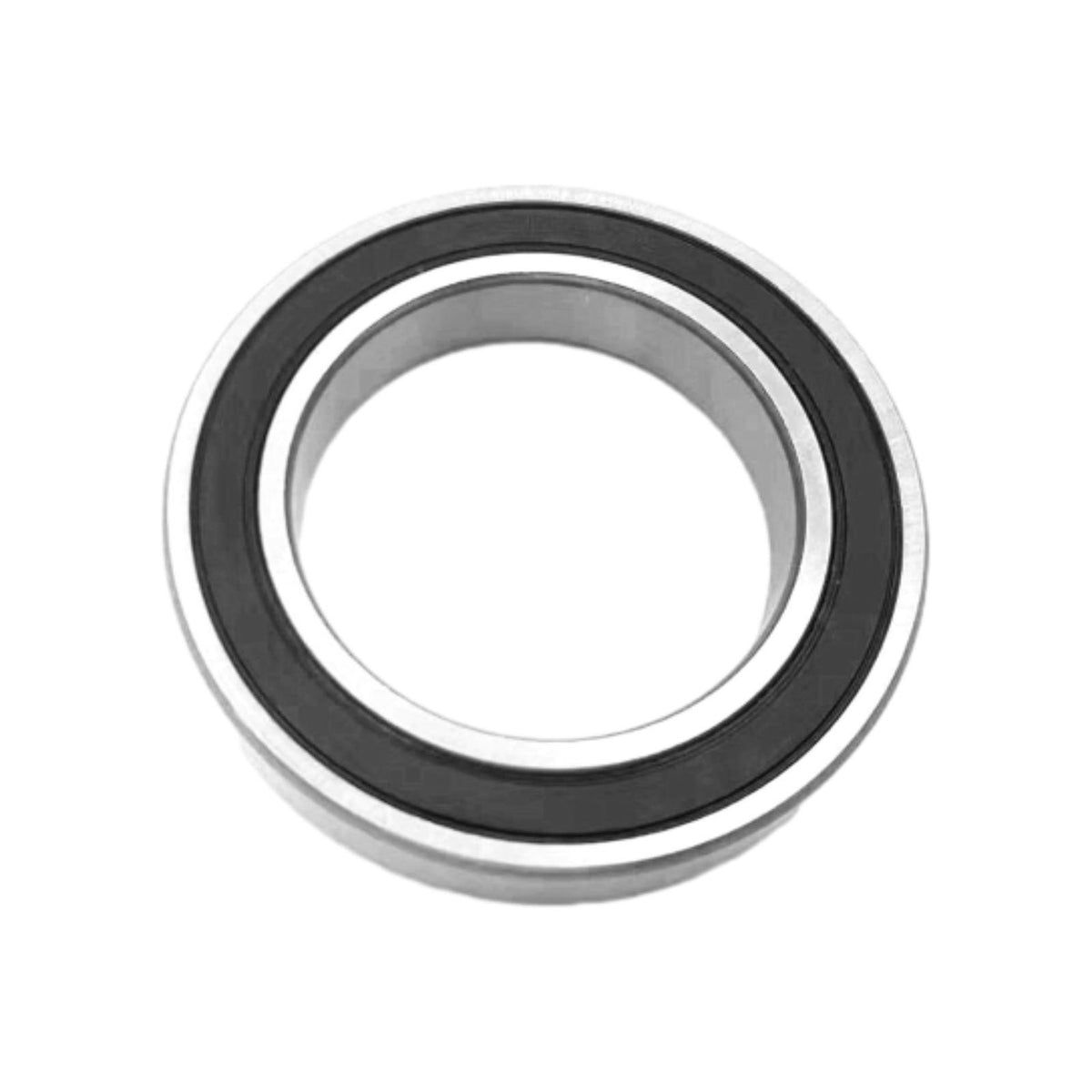 Single Row Deep Groove Ball Bearing 6020-2RS 87315721 for CASE MX120 Tractor New Holland CR6.90 CX8080 Combine Harvester - KUDUPARTS