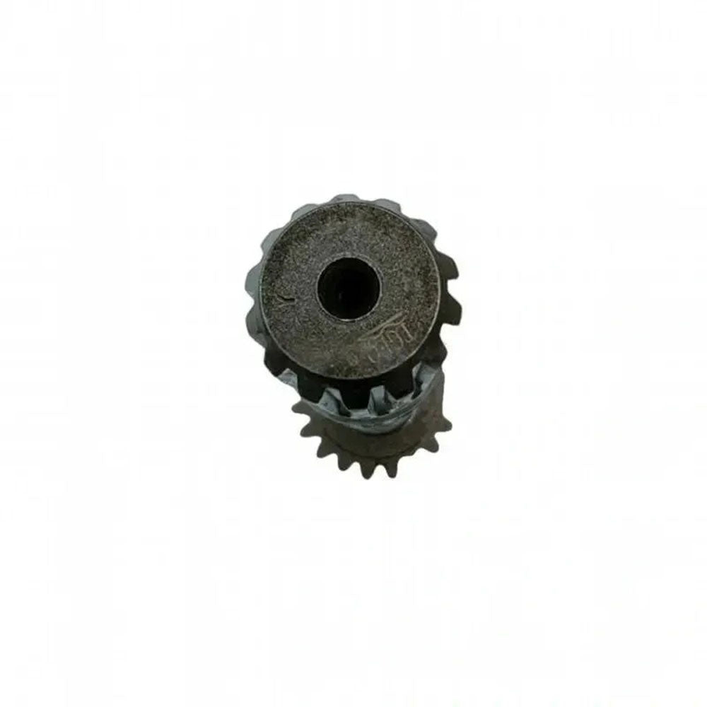 Sun Gear Shaft 2025789 for Hitachi Excavator EX200 EX200K RX2000 - KUDUPARTS