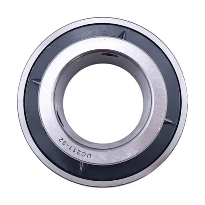 2" Insert Bearing With Set Screw UC211-32 INS-SC-200 GY1200KRRB VS-232 for Excavator Loader Tractor Combine Baler