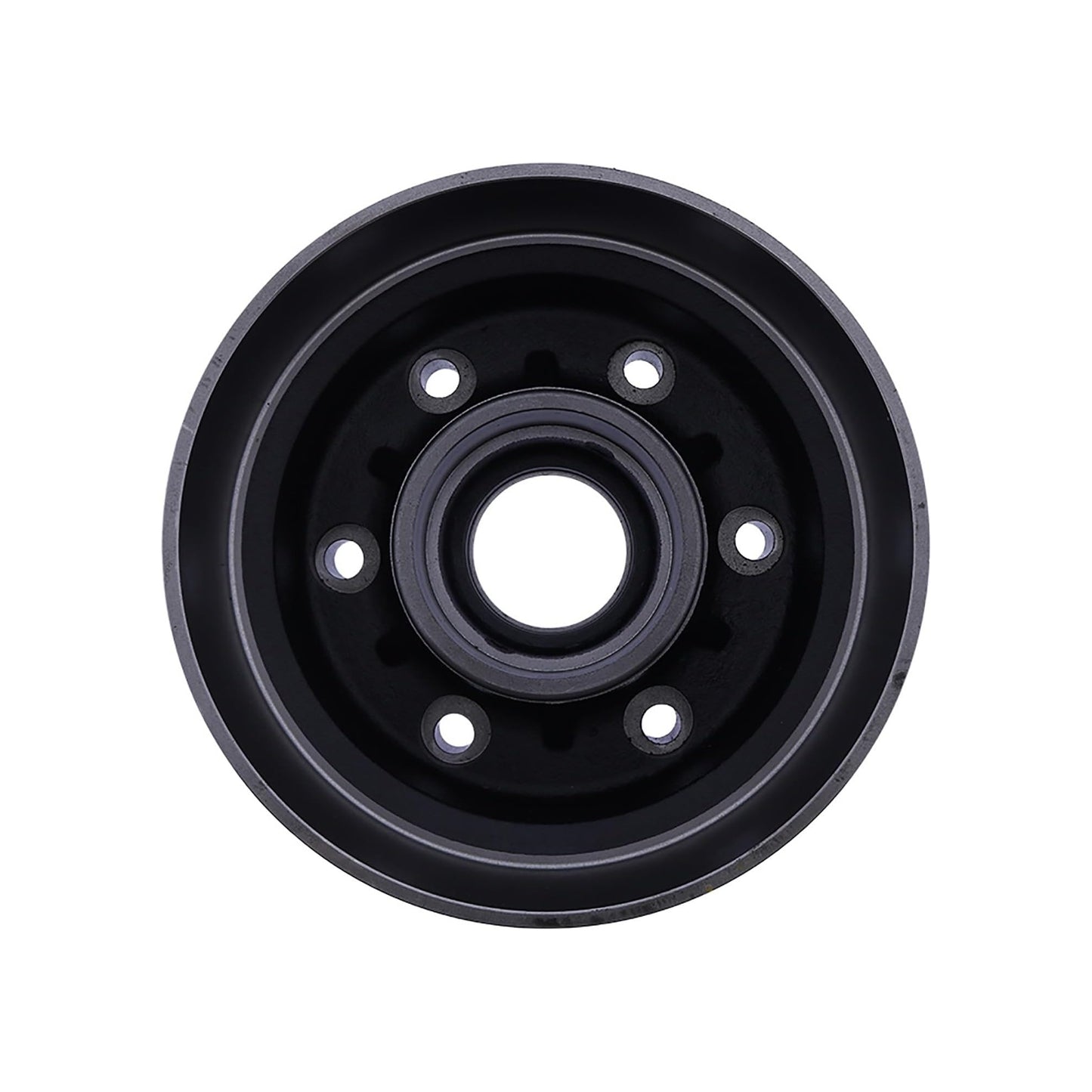 Frein à tambour 524253040 pour chariot élévateur Hyster Yale H2.00-3.00DX2 A466 ATM H2.00-3.00TX B466