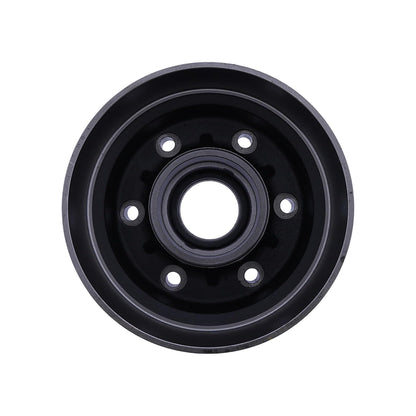 Frein à tambour 524253040 pour chariot élévateur Hyster Yale H2.00-3.00DX2 A466 ATM H2.00-3.00TX B466