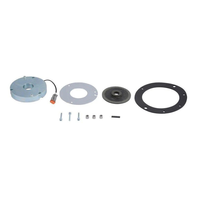 Brake Kit 70003678 for JLG Scissor Lift 1932RS 3248RS - KUDUPARTS