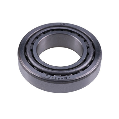 Bearing 831078M1 & 831077M1 for Massey Ferguson Combine 855 855 205 72 8560 300 750 760 860 410 82 510 540 550 850 92 - KUDUPARTS