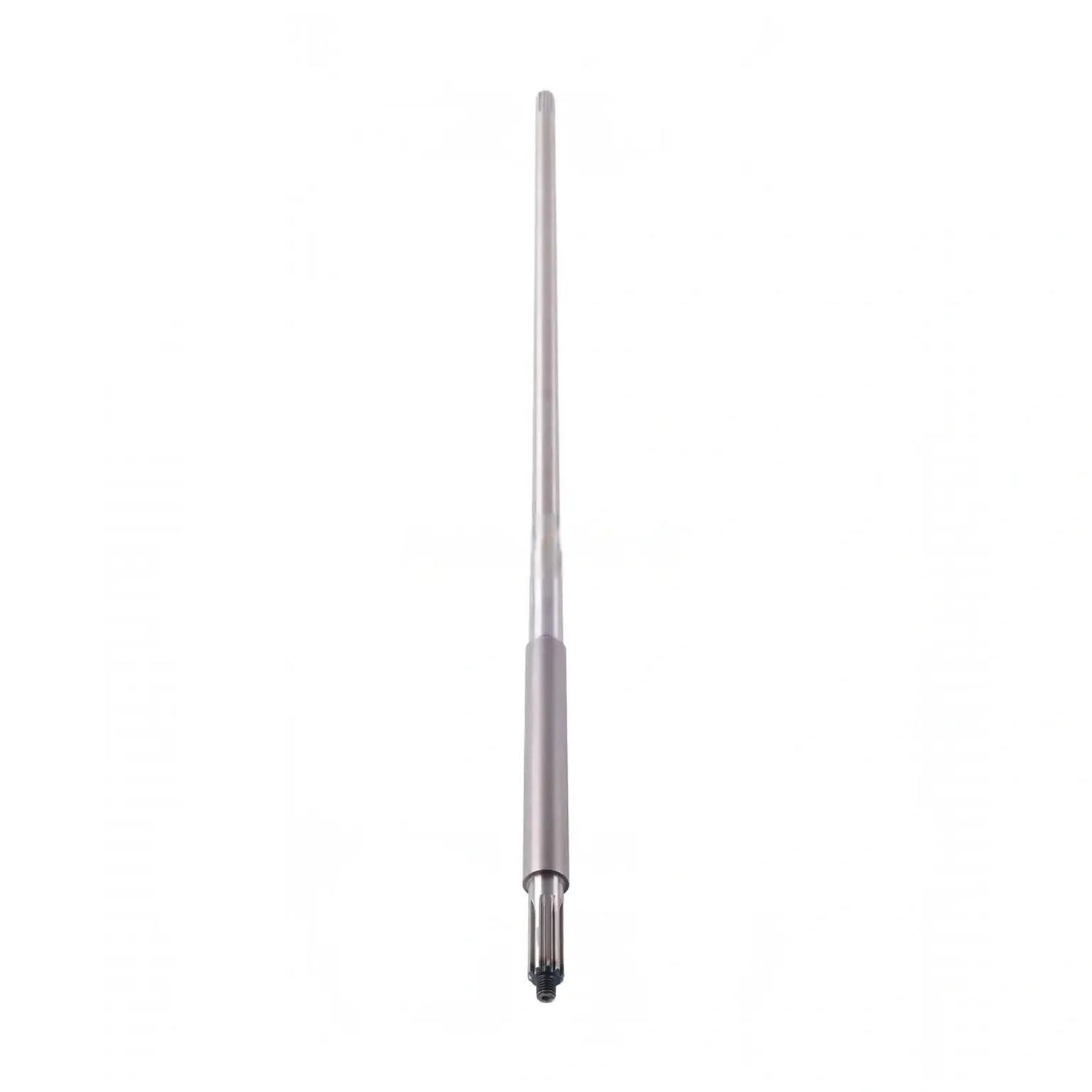 Drive Shaft 57110-96303 57110-91L00 for Suzuki Outboard Motor DT20 DT25 DT30 HP - KUDUPARTS