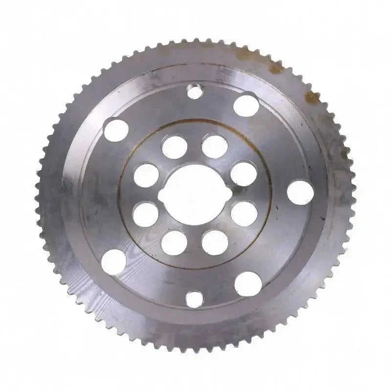 Front Axle Hub Ring Gear 81862988 CA125194 for Ford 8240 8340 Tractor