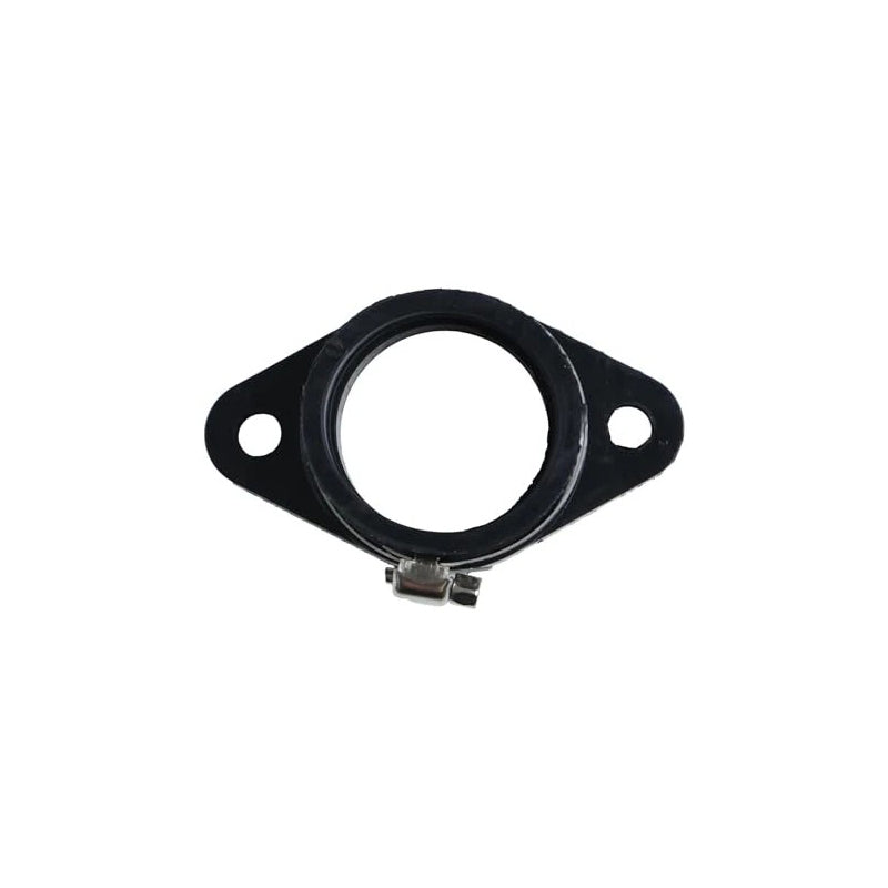 Rubber Manifold Flange KHS-004 for Carburetor HS40 TM40-6 RS40 RS42 1994-1998 Polaris Indy Snowmobile