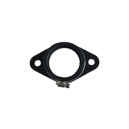 Rubber Manifold Flange KHS-004 for Carburetor HS40 TM40-6 RS40 RS42 1994-1998 Polaris Indy Snowmobile