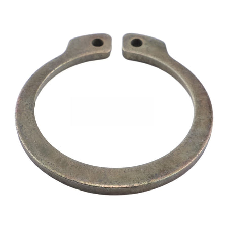 Retaining Ring 6V-8144 for Caterpillar CAT Loader 416 420D 428 432D 438D 450E 966M Excavator 302.5 312C 314C 315C 319D - KUDUPARTS