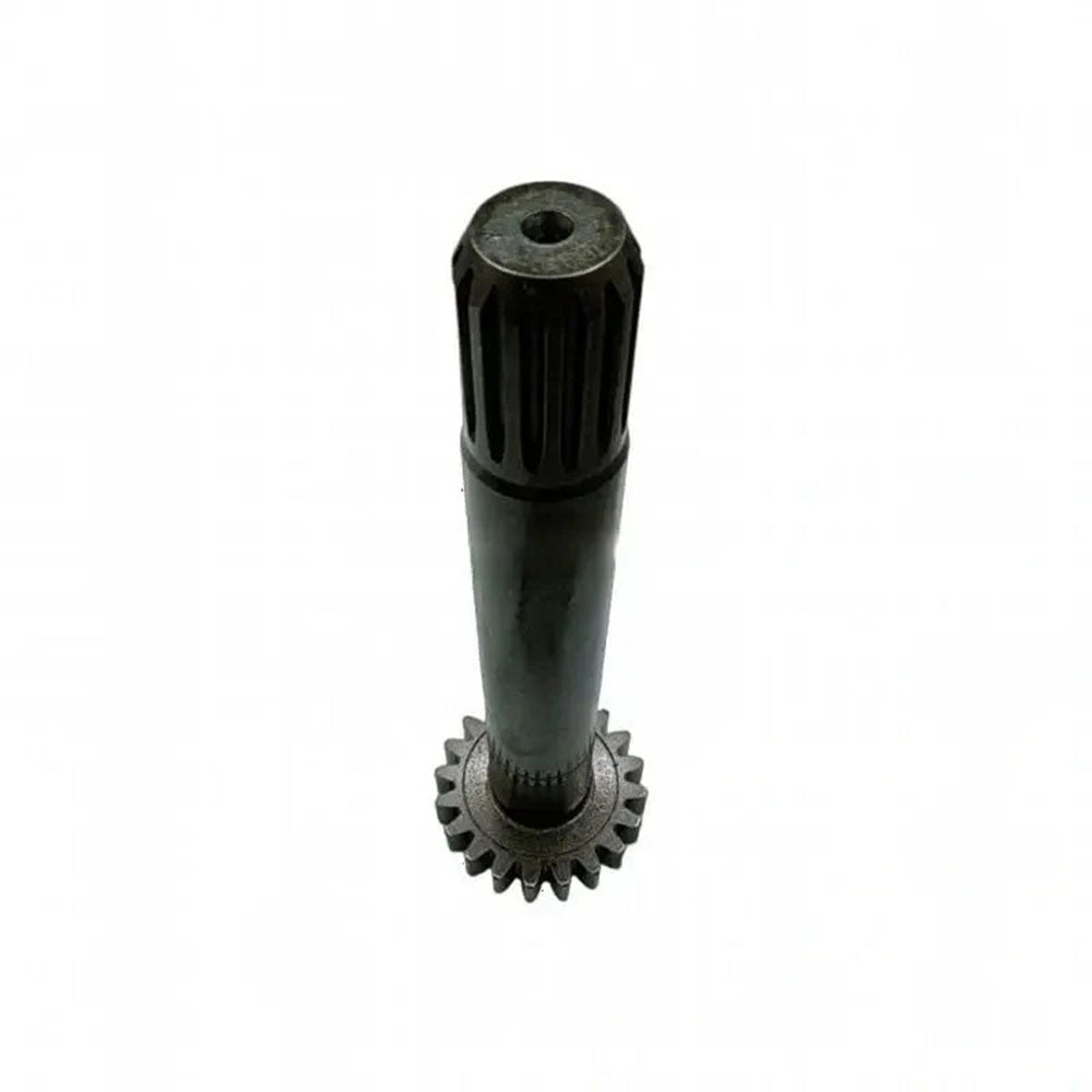 Sun Gear Shaft 2025789 for Hitachi Excavator EX200 EX200K RX2000 - KUDUPARTS