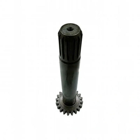 Sun Gear Shaft 2025789 for Hitachi Excavator EX200 EX200K RX2000 - KUDUPARTS