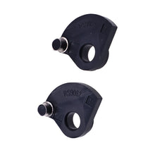 2 Pieces Lever Assembly 90626568 for Black Decker LSTE520 LSTE523 LSTE525 Craftsman CMEST913 Trimmer